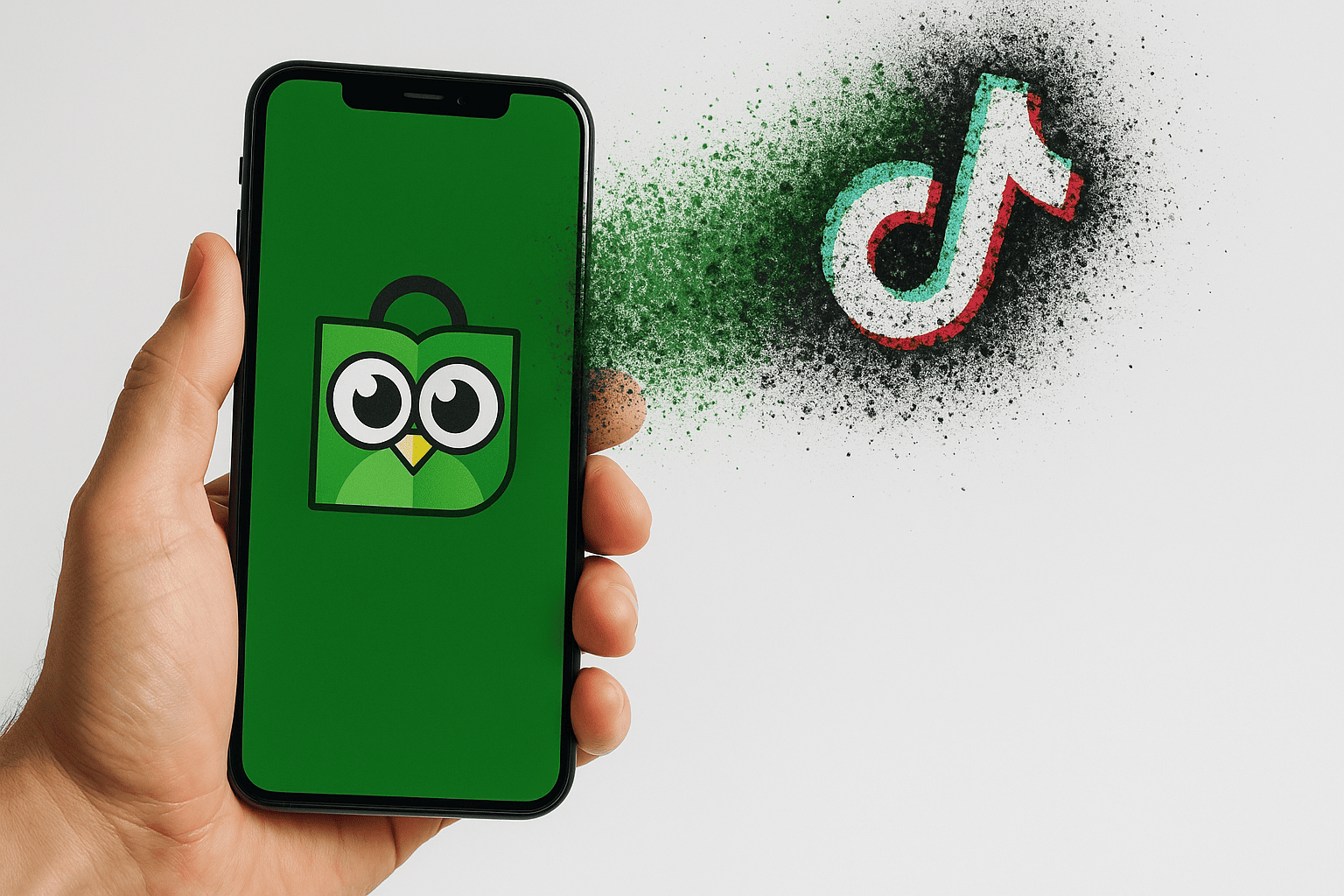 Cegah Monopoli, Ini Syarat dan Kewajiban TikTok-Tokopedia dari KPPU
